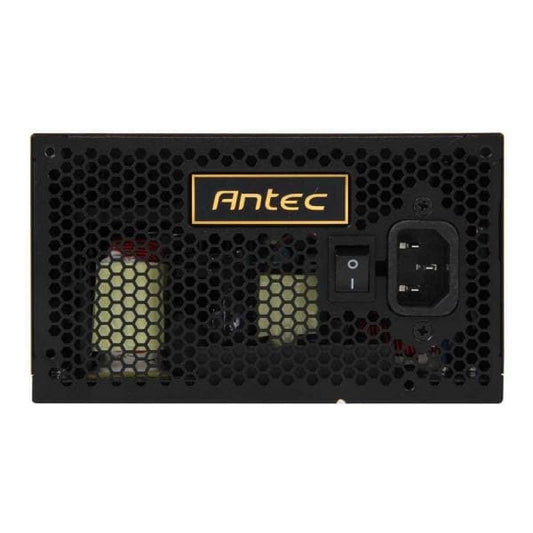 ANTEC HCP-1000 1000W 80+ Platinum Fully Modular ATX 2.0 Power Supply