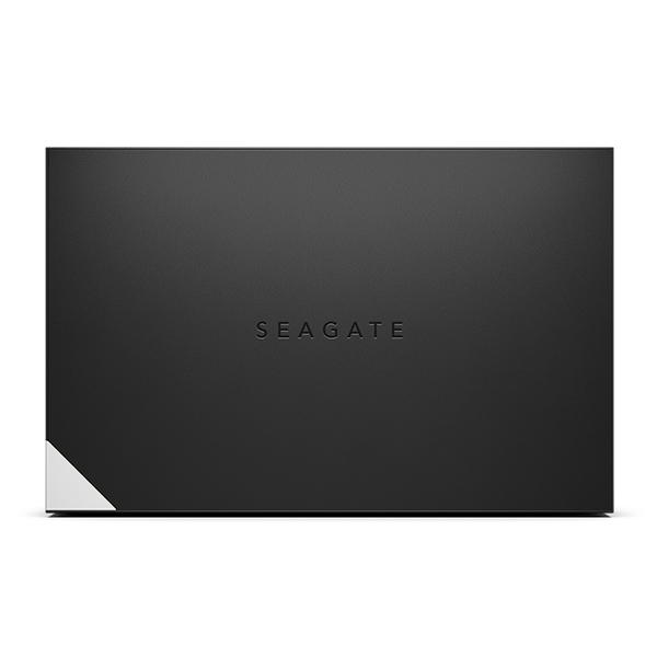 SEAGATE ONE TOUCH HUB 8 TB EXTERNAL HARD DRIVE