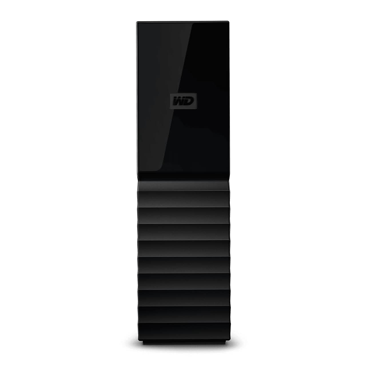WESTERN DIGITAL 16TB MY BOOK ESSENTIAL EXTERNAL HARD DRIVE