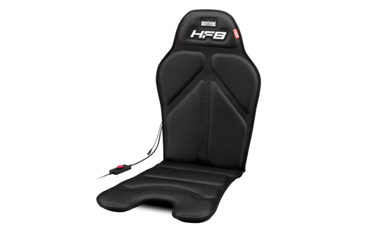 NEXT LEVEL RACING HF8 - HAPTIC FEEDBACK GAMING PAD NLR-G001