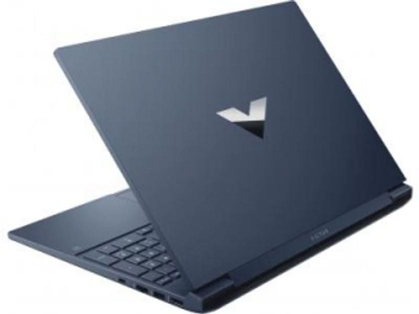 HP VICTUS 15-FB0112AX (B1RX7PA) LAPTOP (AMD HEXA CORE RYZEN 5/16 GB/512 GB SSD/WINDOWS 11/4 GB)