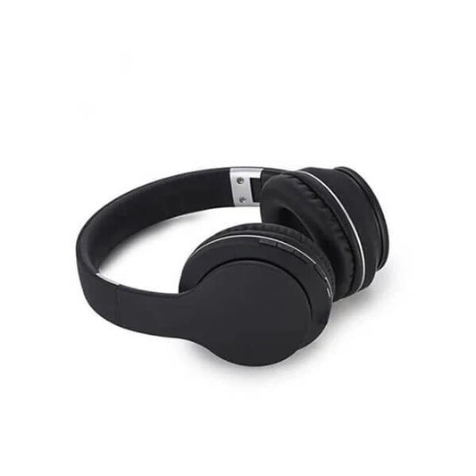 HP BH10 Bluetooth Stereo Gaming Headphone With Mic ( Black ) ( PC/Mobile )