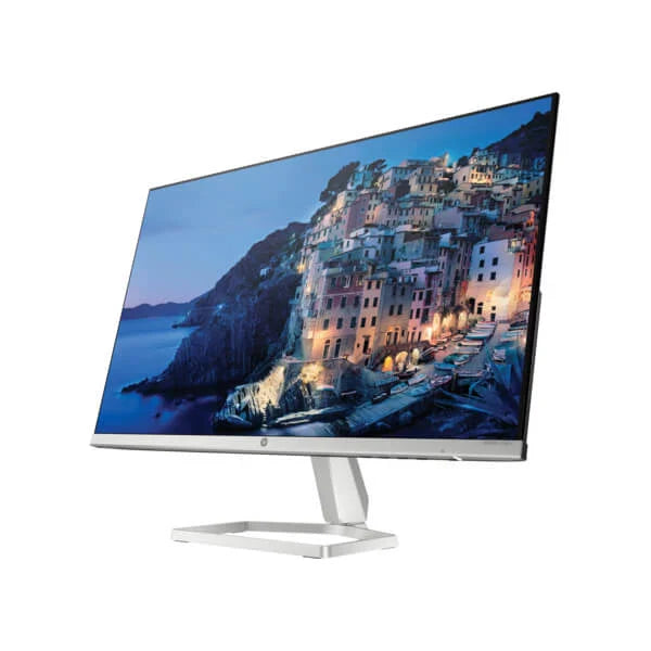 HP M24FD 24 Inch FHD 75Hz IPS Panel 99% SRGB AMD Freesync Monitor