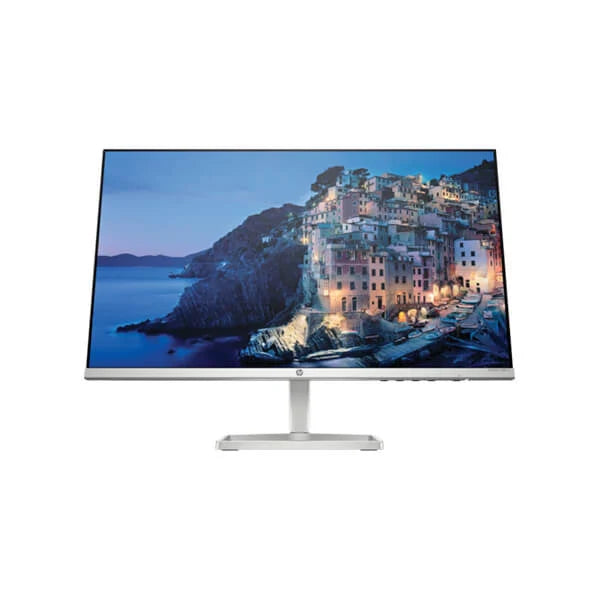 HP M24FD 24 Inch FHD 75Hz IPS Panel 99% SRGB AMD Freesync Monitor