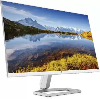 HP 23.8 INCH M24FWA FHD IPS MONITOR