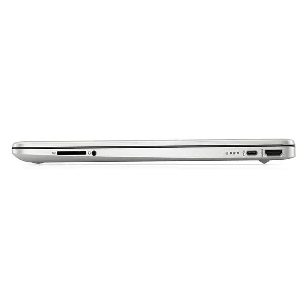 HP PAVILION 15S-FQ5010TU 15S 12TH GEN INTEL CORE I5 8GB RAM/512GB SSD 15.6 INCH(39.6CM) FHD, ANTI-GLARE, MICRO-EDGE DISPLAY/INTEL IRIS XE GRAPHICS/DUAL SPEAKERS/WIN 11/ALEXA BUILT-IN/BACKLIT KB/MSO 2021/1.69KG) LAPTOP