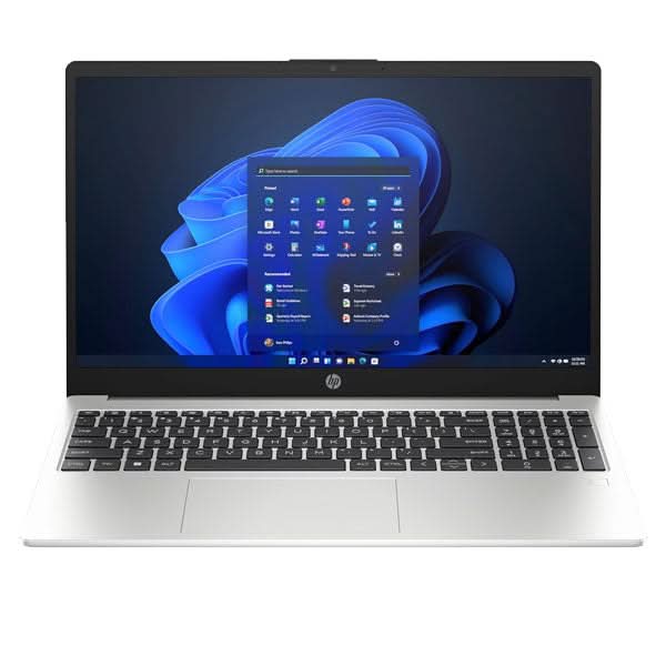 HP C8HS6AT#ACJ 255R Gen10 Ryzen 3-7335U, 8 GB RAM, 512 GB Storage, DOS, 1 Year Laptop