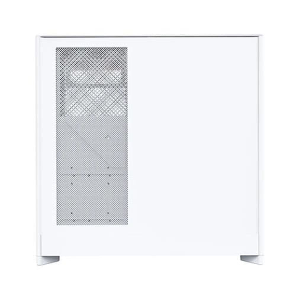MONTECH HS02 Pro ARGB ATX Mid Tower Cabinet ( White )