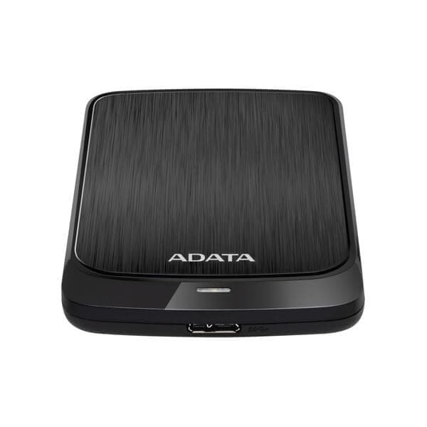 ADATA HV320 4TB Black External HDD