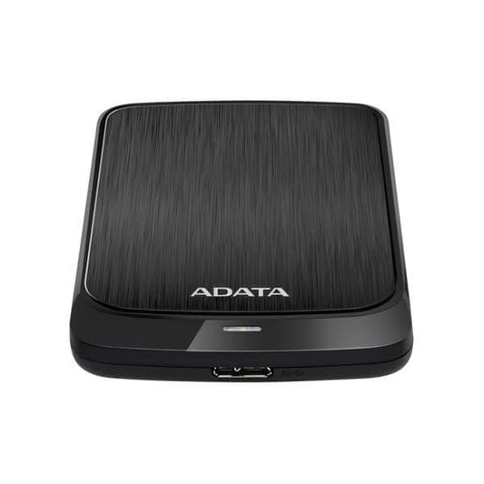 ADATA HV320 4TB Black External HDD