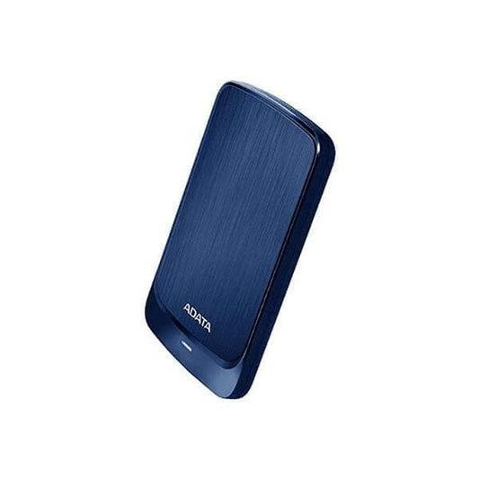 ADATA HV320 4TB Blue External HDD