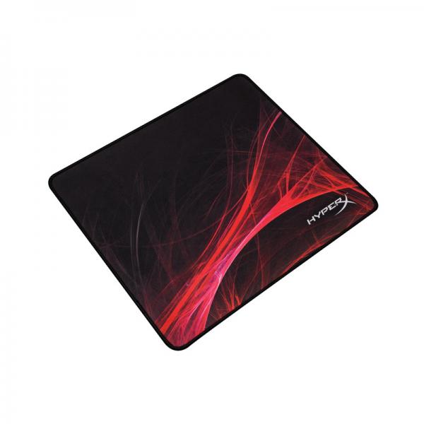 HYPERX Fury S Speed Edition Large Black Mousepad