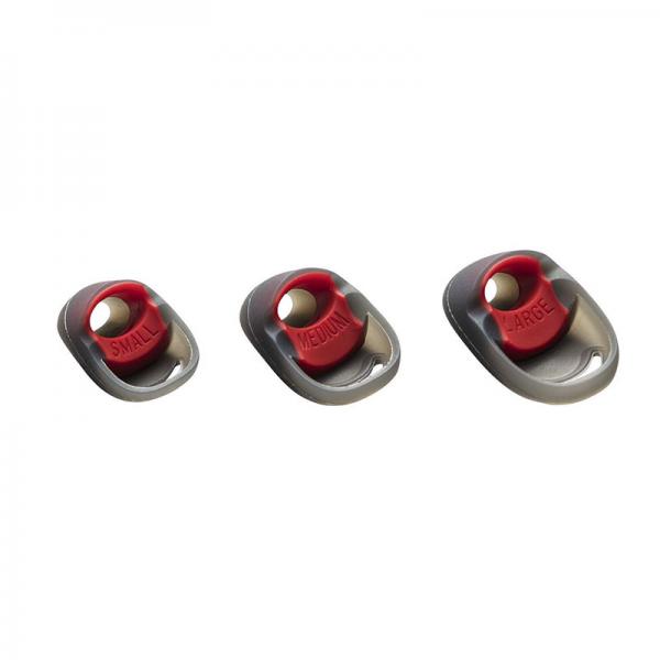 HYPERX Cloud Earbuds Gaming Earphones (Red)