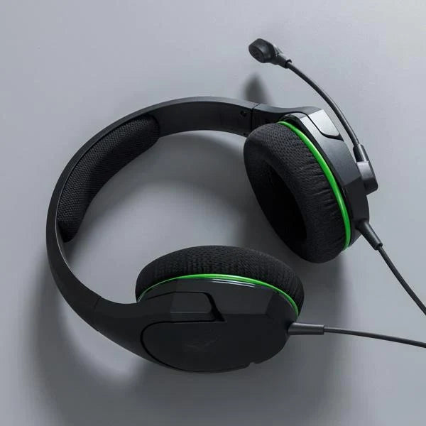 HYPERX Cloud Stinger Core Wired 7.1 Surround Gaming Headphone ( For Xbox ) ( Black ) ( Xbox )