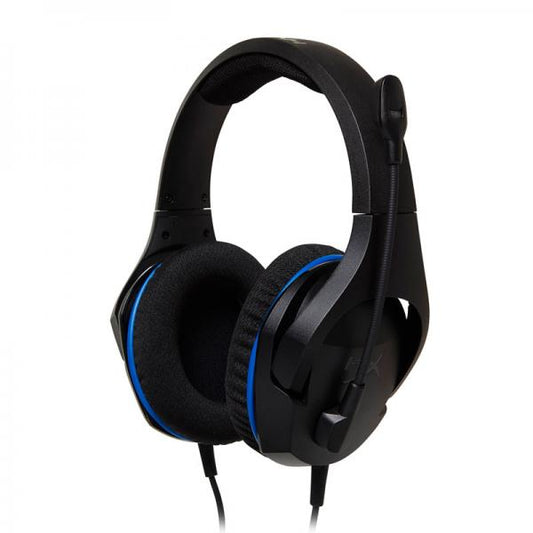 HYPERX Cloud Stinger Core Gaming Headphone (Black) (PlayStation)
