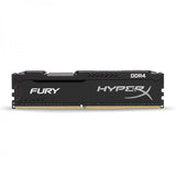 HYPERX Fury 16GB ( 16GB x 1 ) 2933MHz DDR4 RAM