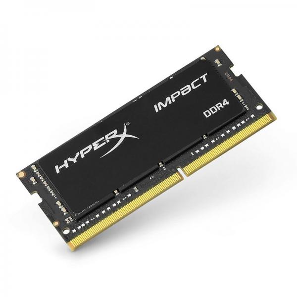 HYPERX Impact 8GB ( 8GB x 1 ) 3200MHz DDR4 RAM