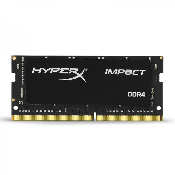 HYPERX Impact 8GB ( 8GB x 1 ) 3200MHz DDR4 RAM