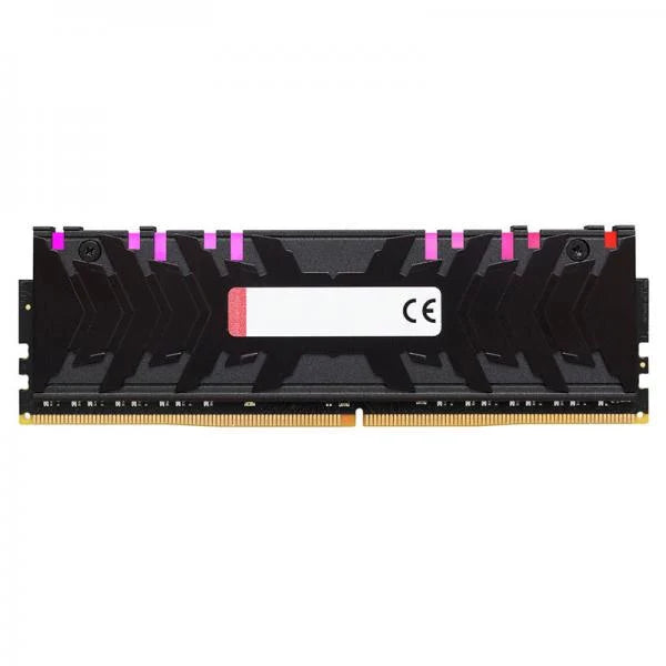 HYPERX Predator 8GB ( 8GB x 1 ) 2933MHz DDR4 RGB RAM