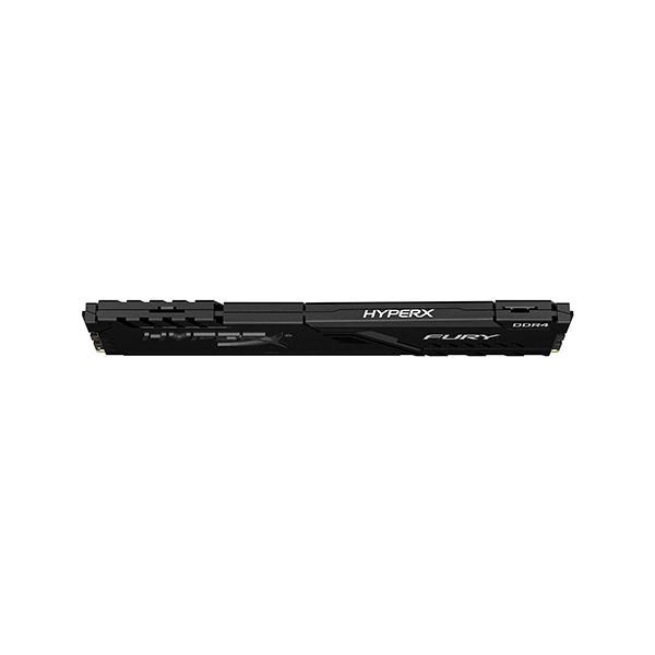 HYPERX Fury 16GB ( 16GB x 1 ) 2933MHz DDR4 RAM