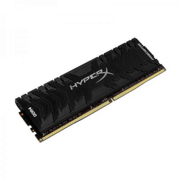 HYPERX Predator 16GB ( 16GB x 1 ) 3600MHz DDR4 RAM ( CL15 )