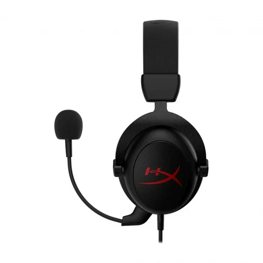 HYPERX Cloud Core DTS Gaming Headphone (Black)