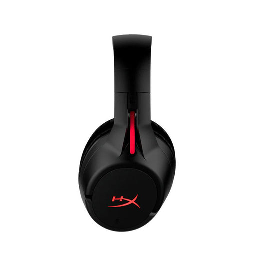 HYPERX Cloud Flight Wireless 7.1 Surround Gaming Headphone ( Black ) ( PC / PS5 / PS4 )