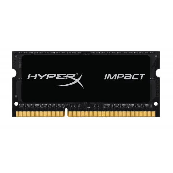 HYPERX Impact 16GB ( 16GB x 1 ) 2666MHz DDR4 RAM ( CL14 )