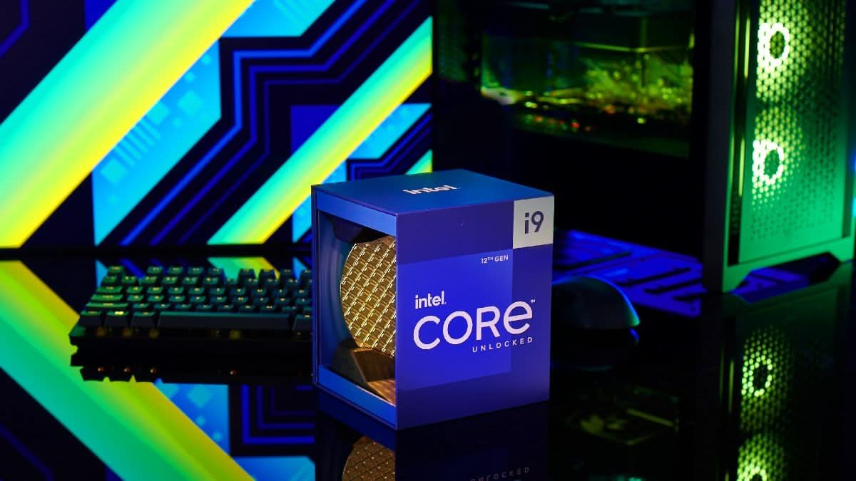 INTEL CORE I9-12900K 12TH GEN 16 CORE UPTO 5.2 GHZ LGA1700 PROCESSOR