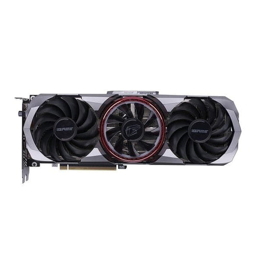COLORFUL GeForce RTX 3070 iGame Advanced OC-V 8GB Nvidia Graphic Card