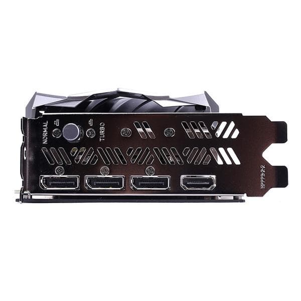 COLORFUL GeForce RTX 3070 iGame Advanced OC-V 8GB Nvidia Graphic Card