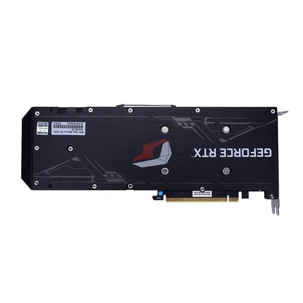 COLORFUL GeForce RTX 3070 iGame Advanced OC-V 8GB Nvidia Graphic Card