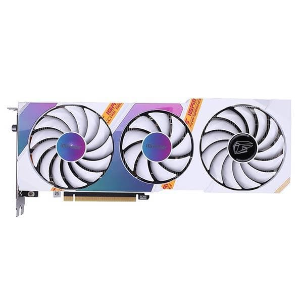 COLORFUL GeForce RTX 3070 iGame Ultra 8GB Nvidia Graphic Card