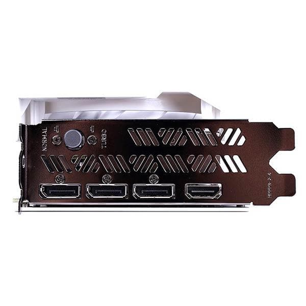COLORFUL GeForce RTX 3070 iGame Ultra 8GB Nvidia Graphic Card