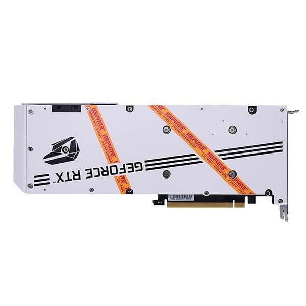 COLORFUL GeForce RTX 3070 iGame Ultra 8GB Nvidia Graphic Card