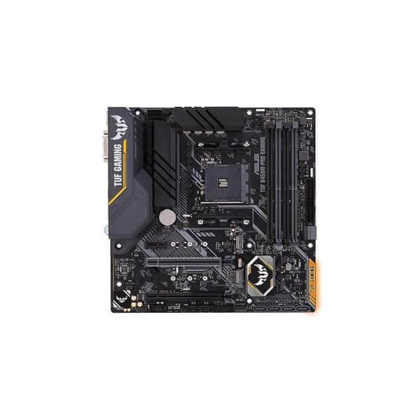 ASUS TUF B450M Pro Gaming DDR4 AMD Motherboard
