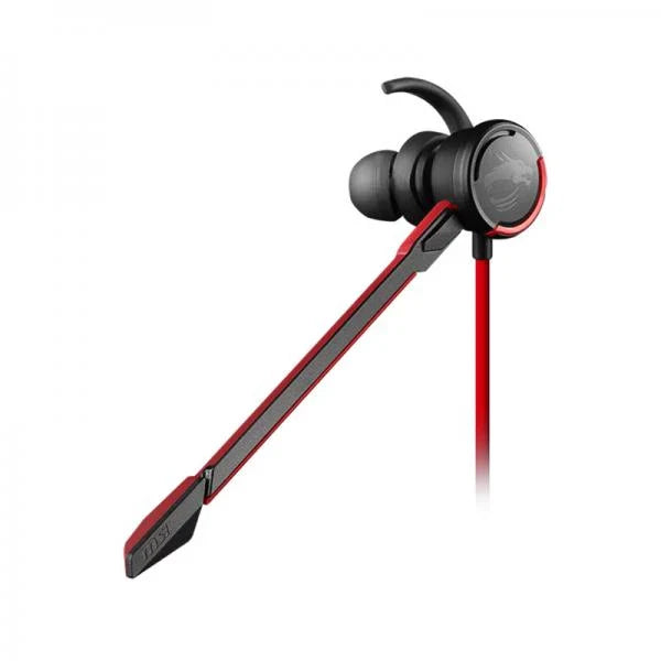 MSI Immerse GH10 Gaming Earphones
