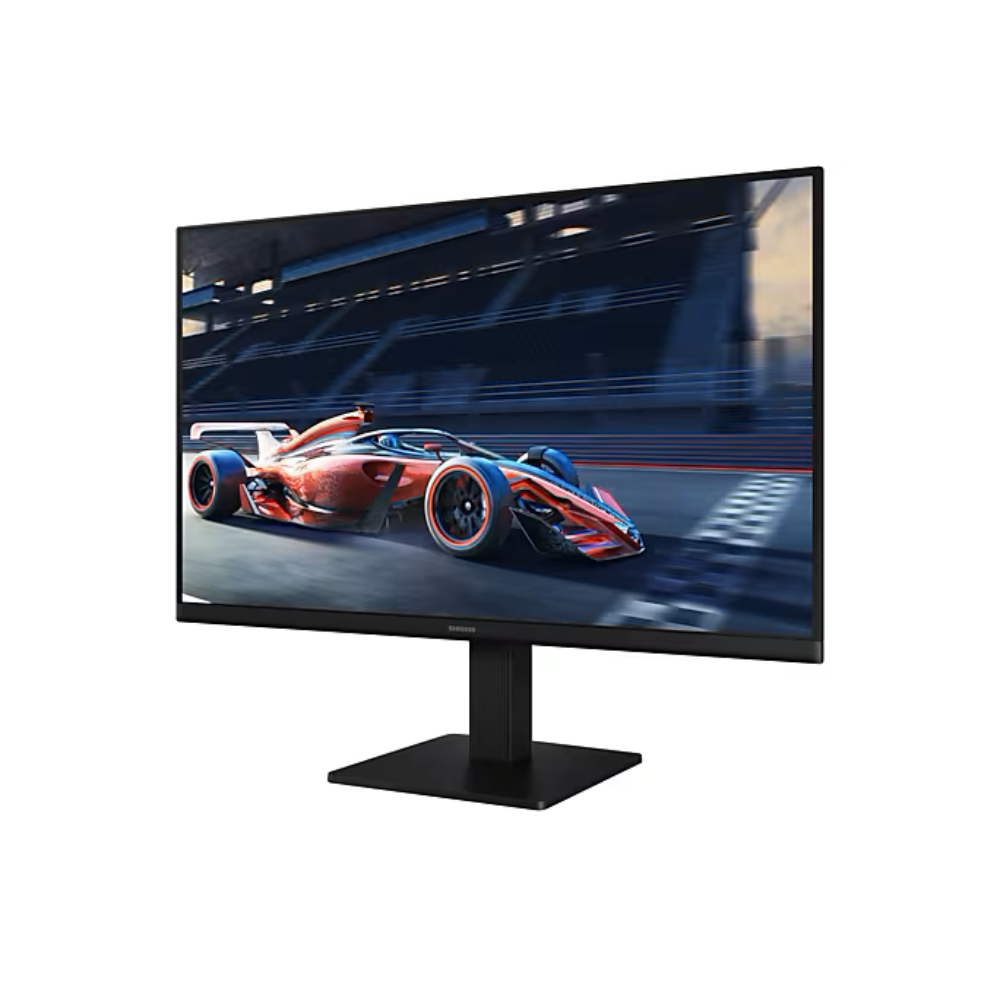 SAMSUNG LS24D304GAWXXL 24 Inch FHD 100Hz IPS Panel 72%SRGB 5MS Gaming Monitor