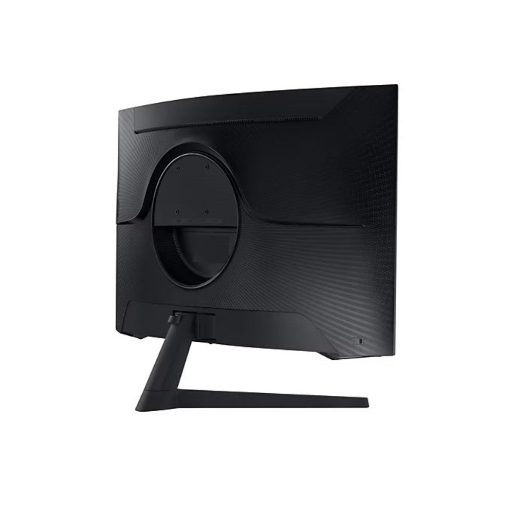 SAMSUNG Odyssey G5 LS32CG550EWXXL 32 Inch 2K QHD 165Hz VA Panel 72%SRGB 1MS AMD Freesync Gaming Monitor