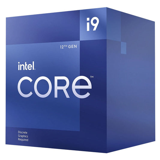 INTEL CORE I9-12900F 12TH GEN 16 CORE UPTO 5.1 GHZ LGA1700 PROCESSOR