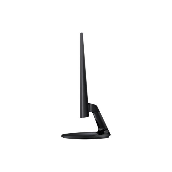 SAMSUNG LS22F350FHWXXL 22 Inch FHD 60Hz TN Panel 5Ms AMD Freesync TN Gaming Monitor