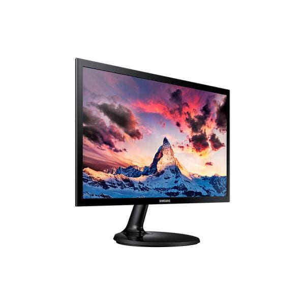 SAMSUNG LS22F350FHWXXL 22 Inch FHD 60Hz TN Panel 5Ms AMD Freesync TN Gaming Monitor