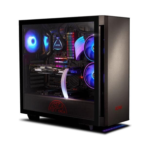 ADATA XPG Invader ATX Mid Tower Cabinet Copy