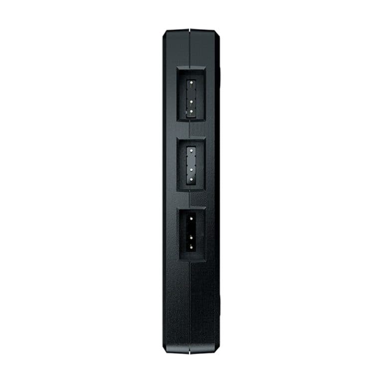 COOLER MASTER Addressable Gen2 RGB LED Controller A1 (MFY-ACBN-NNUNN-R2)