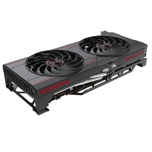 SAPPHIRE Radeon RX 6700 Pulse 10GB AMD Graphic Card