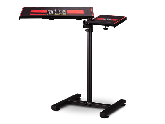 NEXT LEVEL RACING FREE STANDING KEYBOARD & MOUSE STAND NLR-A012
