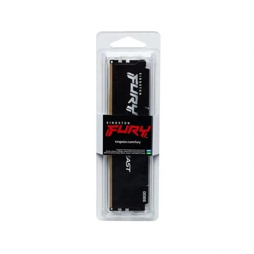 Kingston Fury Beast 16GB 5600MHz CL36 DDR5 RAM
