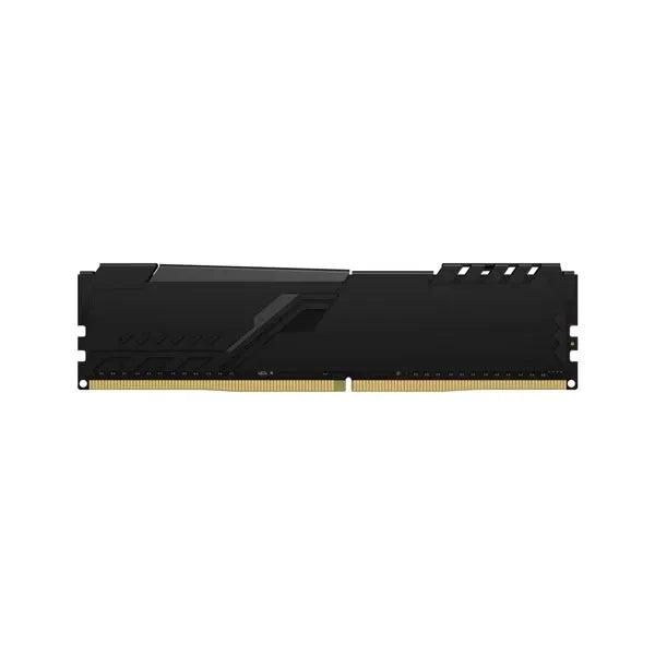 KINGSTON Fury Beast 8GB ( 8GB x 1 ) 3200MHz DDR4 RAM ( Black ) ( CL16 )