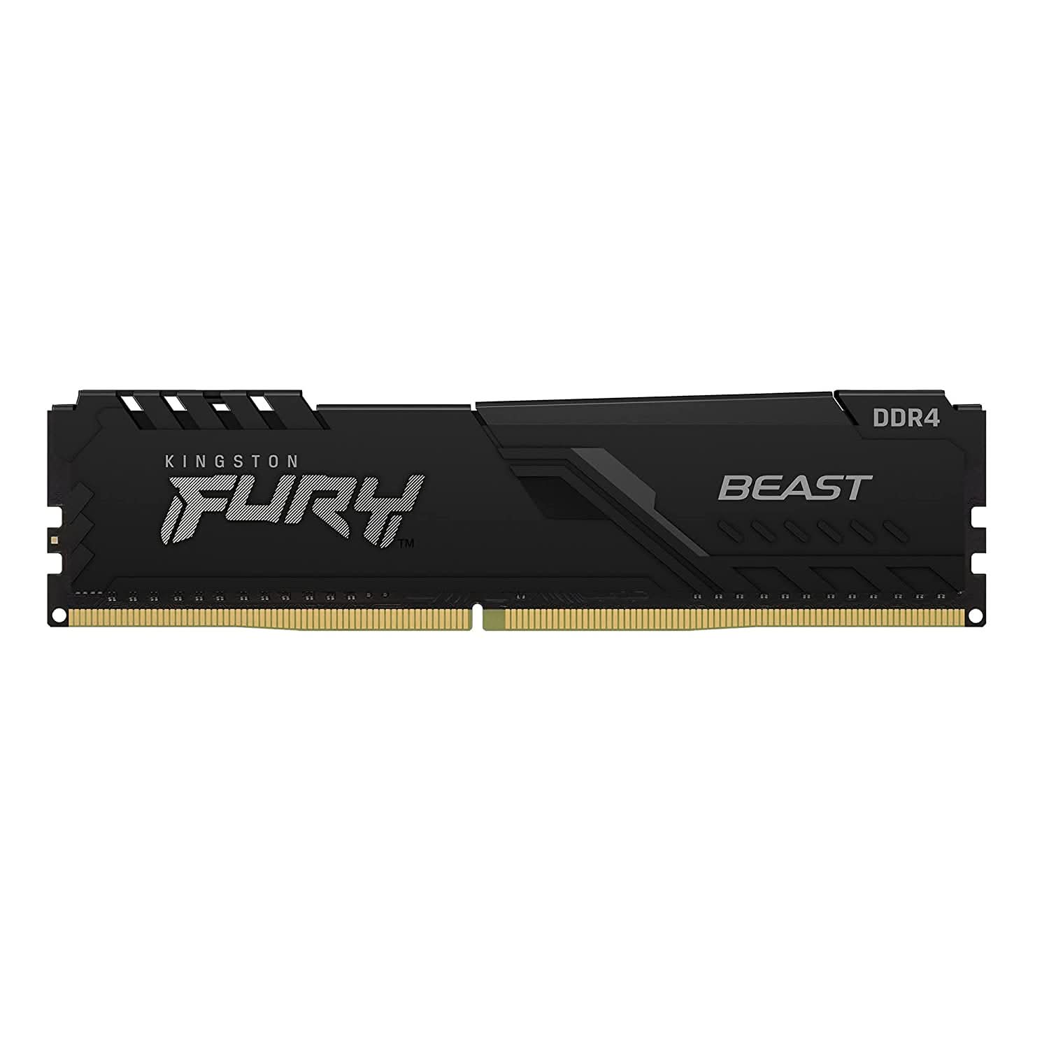 KINGSTON FURY 32 GB DDR4 3600MHZ RAM KF436C18BBK2/32