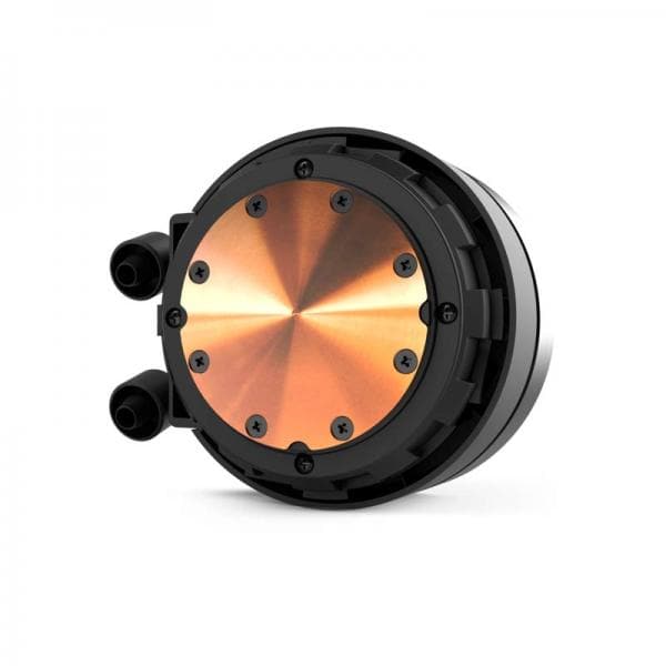 NZXT Kraken X62 RGB 280mm CPU Liquid Cooler (Black)